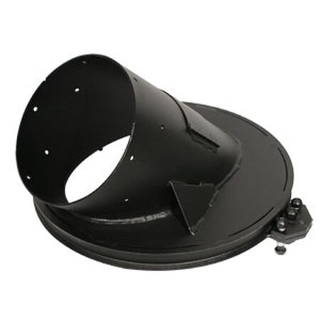 Aftermarket 71339770 Collar Assembly - Unloading Auger for Gleaner K2 F2 F3 COH60-0176